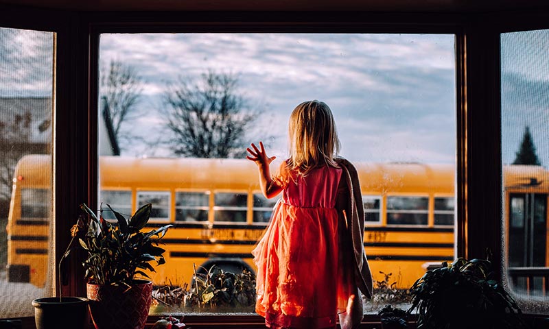 Thinking Through School Safety by Jason Stoddard