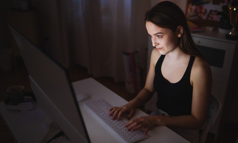 Good Technology Bad Dates? by Catherine Kildea