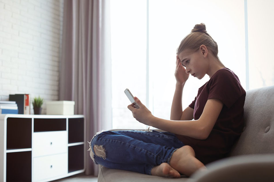 Sextortion: An Educational Overview By Christian Nanry, PhD and Heather C. Fisher