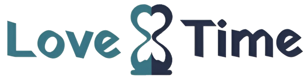 Love & Time: How We All Can Change The World By Sean Danesmand, MD