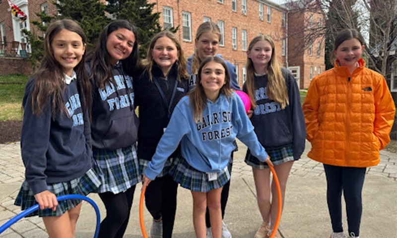 Middle School Missteps Why Partnership Matters More Than Perfection by Lauren Anderson