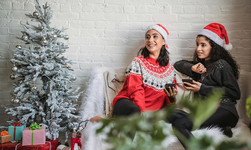 Take The Gamble Out of Gifting By Ria Michell and Dr. Deaneé Johnson