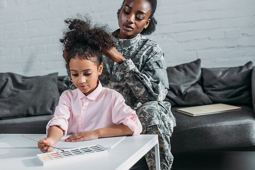 Raising Children In An Age of  Conflict by Dan O’Connor